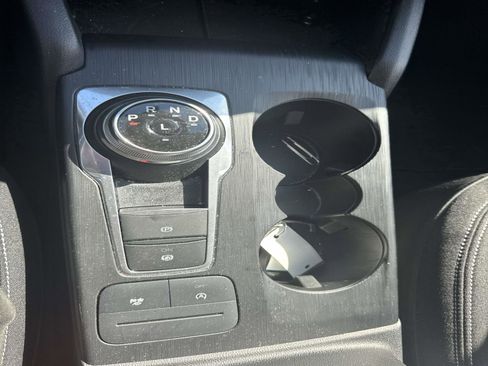 Used 2025 Ford Escape Active image 25