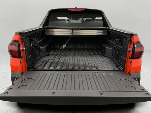 New 2026 Hyundai Santa Cruz XRT AWD/4WD image 5