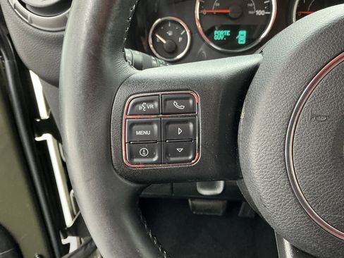 Used 2015 Jeep Wrangler Sport w/ Quick Order Package 24S image 8