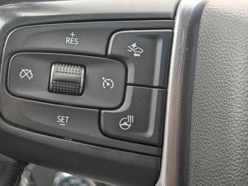 Used 2022 GMC Sierra 1500 Elevation image 31