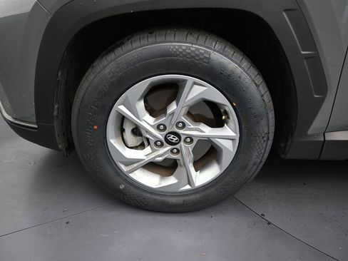 Used 2024 Hyundai Tucson SEL image 9