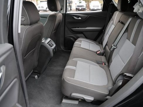 Used 2025 Chevrolet Blazer LT w/ Midnight/Sport Edition image 15