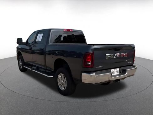 Used 2025 RAM 2500 Big Horn AWD/4WD image 11