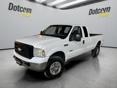 Used 2006 Ford F350 XLT
