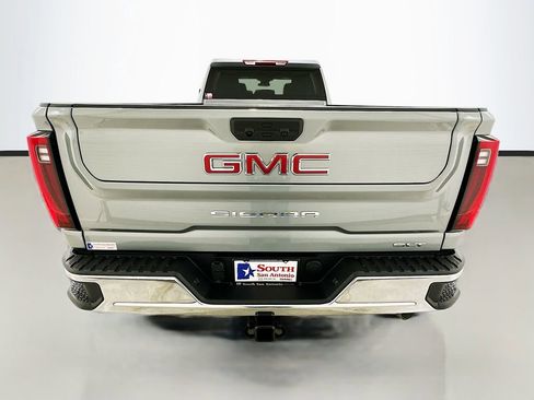New 2026 GMC Sierra 3500 SLT AWD/4WD image 6