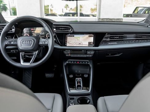 New 2026 Audi A3 2.0T Premium Plus AWD/4WD image 23