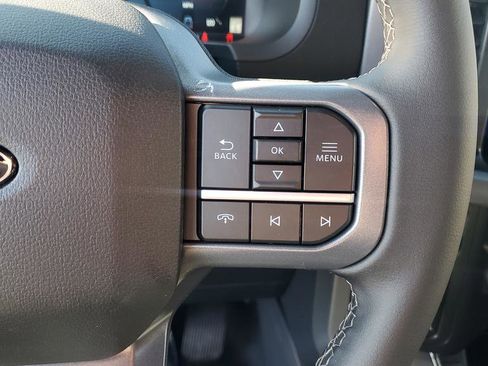 New 2026 Ford F150 XLT w/ Equipment Group 302A MID image 23