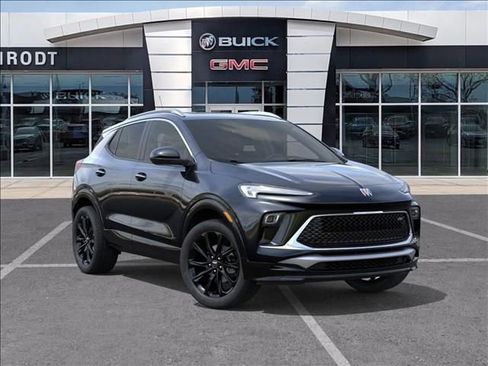 New 2026 Buick Encore GX Sport Touring w/ Comfort Package image 7