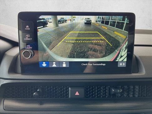 Used 2026 Honda CR-V LX image 13