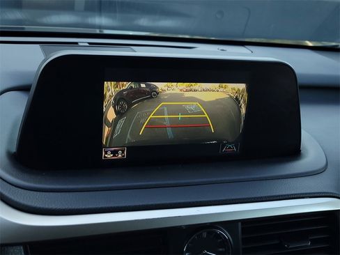 Used 2022 Lexus RX 350 FWD w/ Premium Package image 15