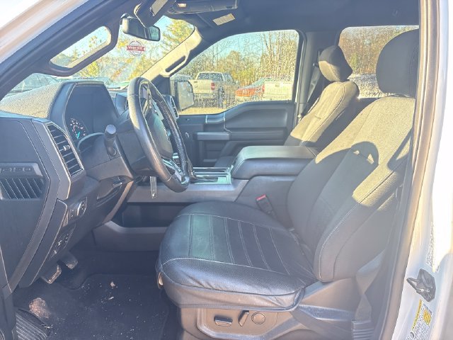 Used 2019 Ford F150 XLT w/ Equipment Group 302A Luxury RWD image 7