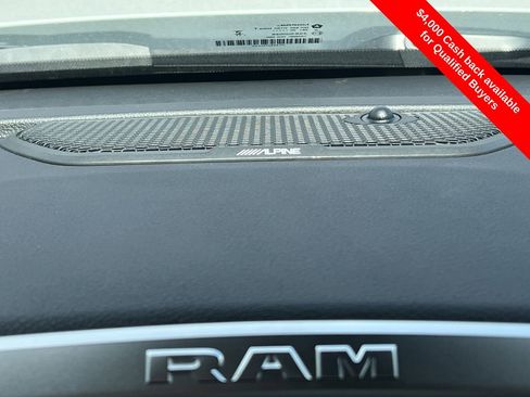 New 2025 RAM 2500 Big Horn image 11
