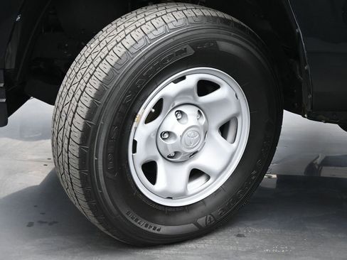 Used 2023 Toyota Tacoma SR image 20