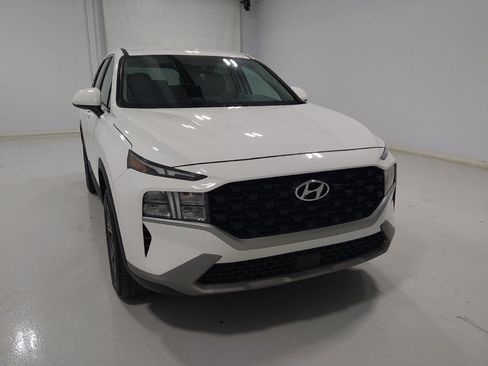 Used 2023 Hyundai Santa Fe SE w/ Cargo Package AWD/4WD image 14