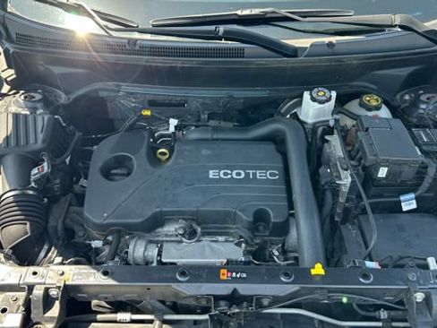 Certified 2022 Chevrolet Equinox RS AWD/4WD image 53
