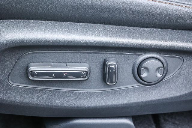New 2027 Honda CR-V Sport-L image 19