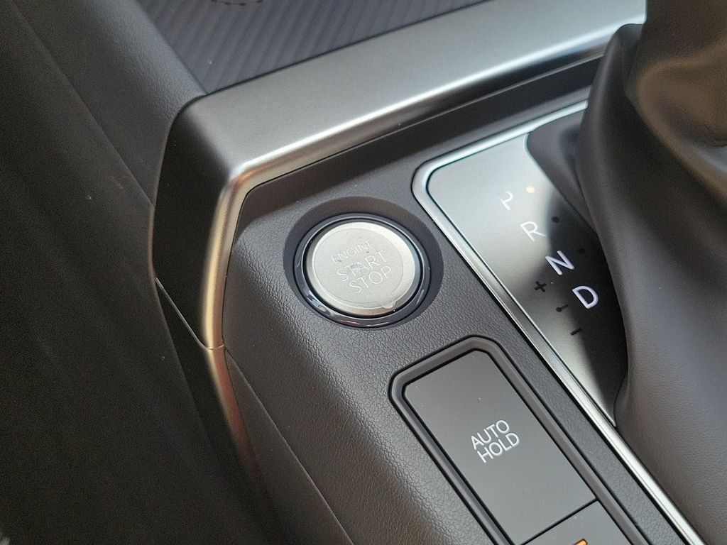 New 2027 Kia Seltos EX FWD image 35