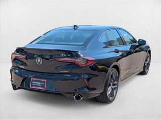 New 2025 Acura TLX SH-AWD w/ A-SPEC Pkg video 2