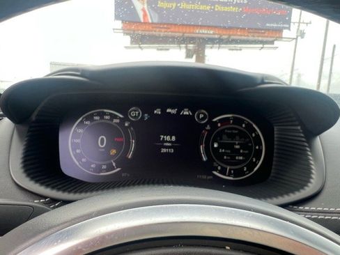 Used 2021 Aston Martin DBX AWD/4WD image 17