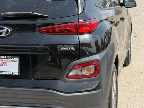 Used 2021 Hyundai Kona SEL FWD image 23