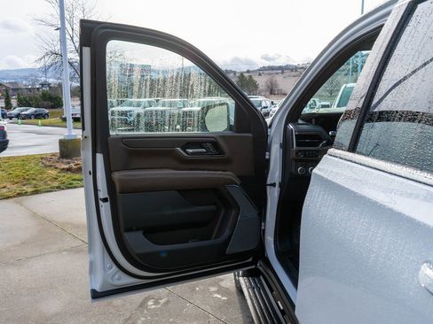 New 2026 GMC Yukon XL Denali Ultimate image 20