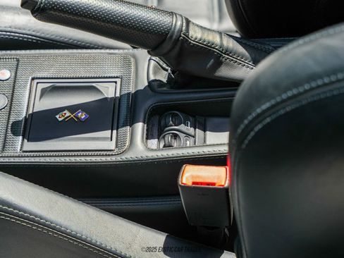 Used 2006 Ferrari F430 Spider image 37