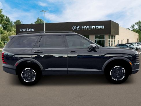 New 2026 Hyundai Palisade XRT Pro image 9