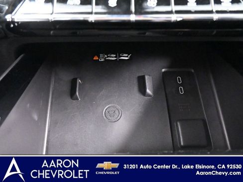 New 2026 Chevrolet Silverado EV LT image 18