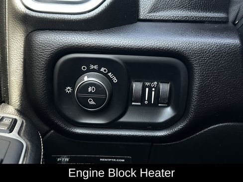 Used 2023 RAM 2500 Laramie AWD/4WD image 29
