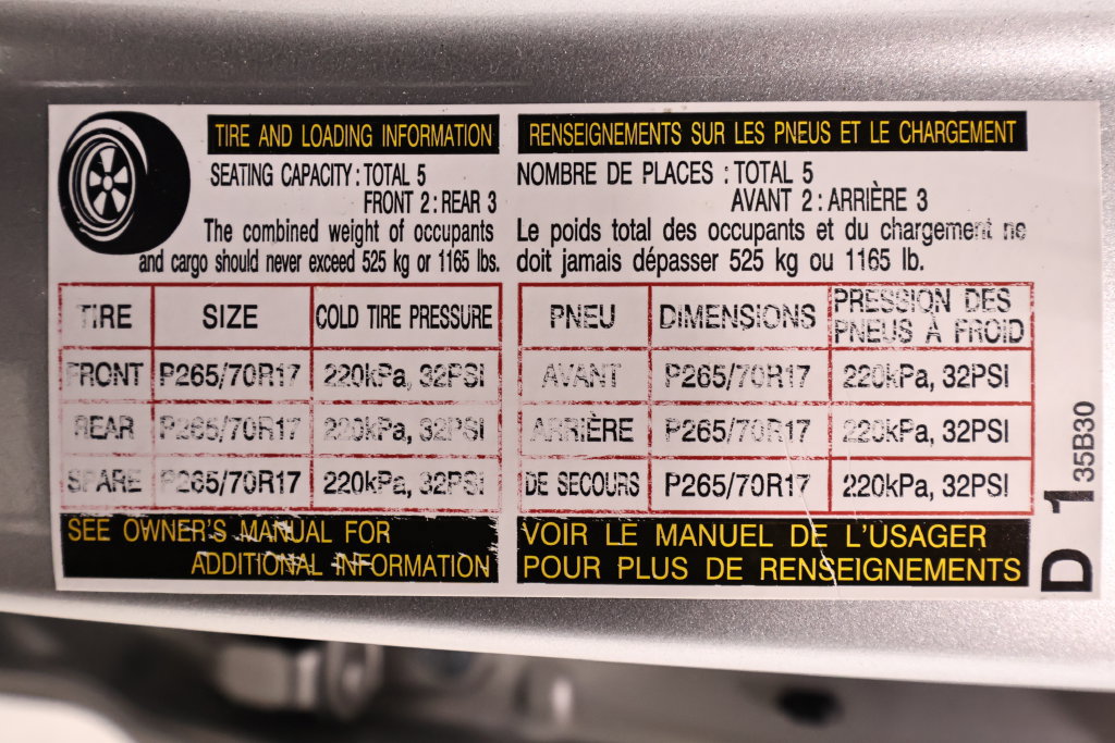 Used 2016 Toyota 4Runner SR5 AWD/4WD image 40