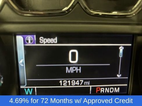 Used 2015 Chevrolet Tahoe LT image 30