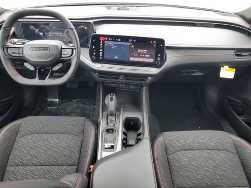 New 2025 Dodge Charger R/T w/ Quick Order Package 25M R/T image 6