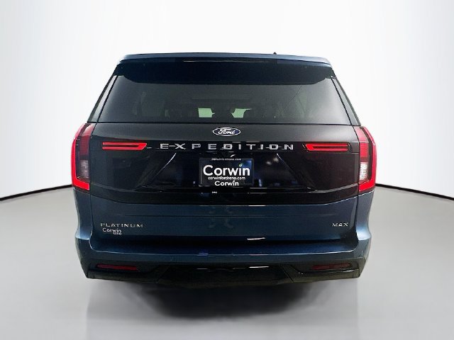 New 2027 Ford Expedition Max Platinum w/ Platinum Ultimate Package AWD/4WD image 6