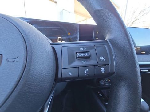 New 2026 Nissan Kicks SV w/ SV Premium Package FWD image 12
