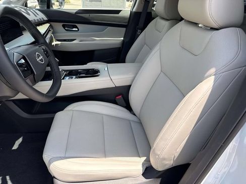 New 2026 Nissan Murano SL AWD/4WD image 18