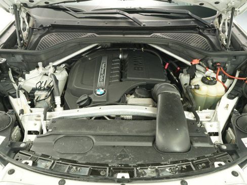 Used 2018 BMW X6 xDrive35i image 59