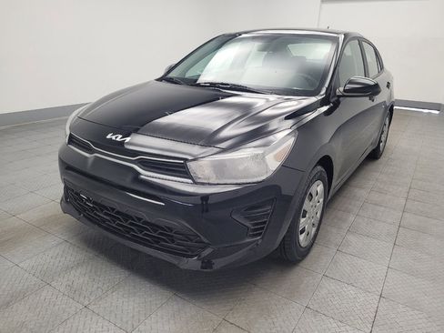 Used 2023 Kia Rio S FWD image 15