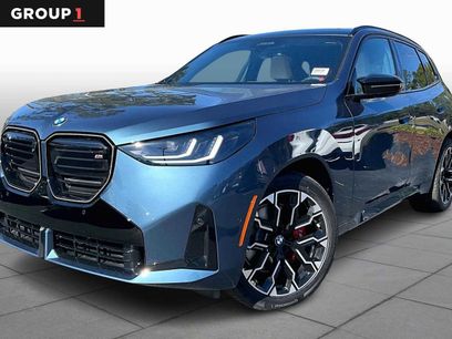 New 2026 BMW X3 M50 w/ Premium Package