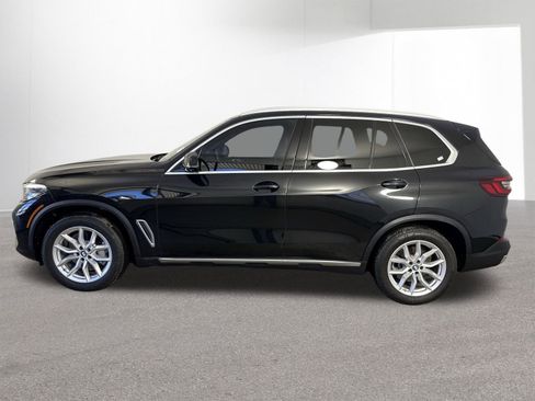 Used 2022 BMW X5 xDrive40i w/ Premium Package image 31