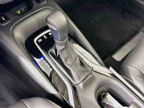 New 2026 Toyota Corolla XLE FWD image 17