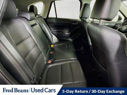 Used 2014 MAZDA CX-5 Grand Touring image 28
