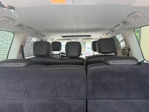 Used 2018 Nissan Armada SL w/ Moonroof Package AWD/4WD image 38