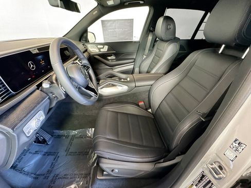 New 2026 Mercedes-Benz GLE 580 4MATIC image 18