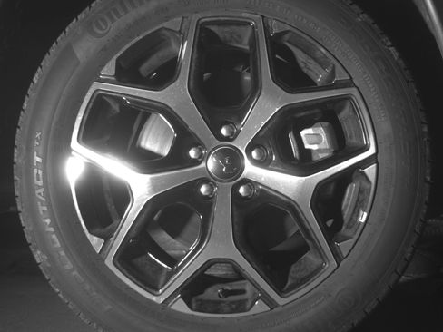 Used 2025 Jeep Compass Limited image 13