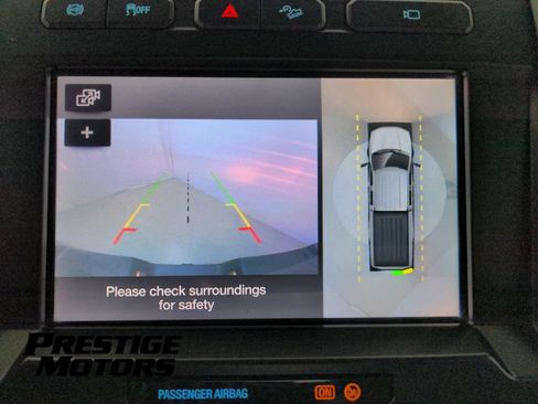 Used 2019 Ford F250 XL w/ Power Equipment Group AWD/4WD image 18