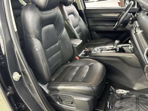 Used 2019 MAZDA CX-5 Grand Touring AWD/4WD image 40