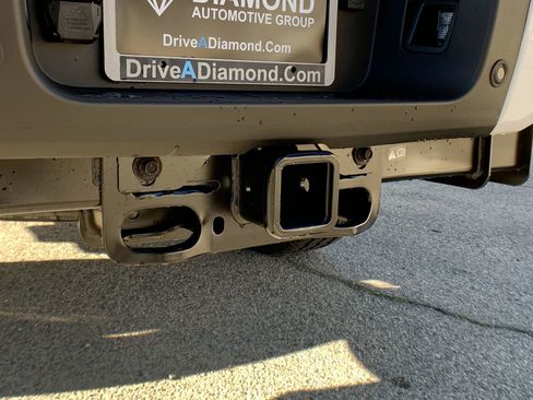 New 2026 Ford F250 XL w/ STX Appearance Package image 49