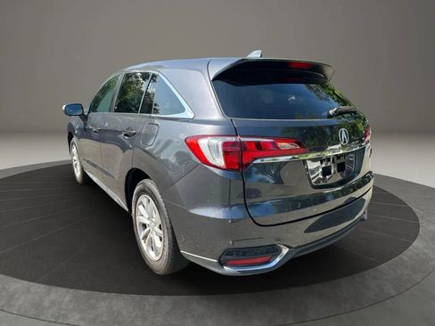 Used 2016 Acura RDX AWD w/ Technology Package image 7