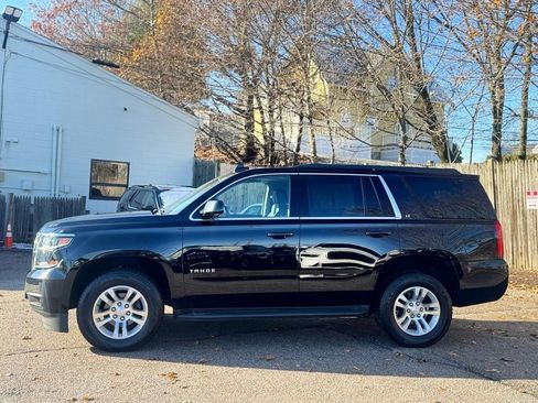 Used 2020 Chevrolet Tahoe LT image 3
