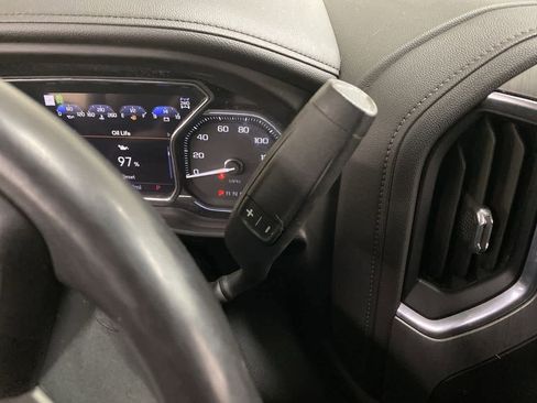 Used 2023 GMC Sierra 3500 Denali w/ Denali Black Diamond Edition image 25